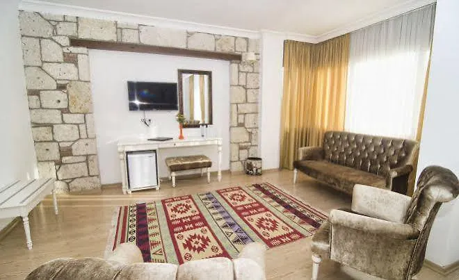 Pupil Alacati Otel トルコ
