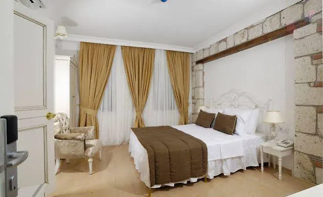 *** ホテル Pupil Alacati Otel トルコ