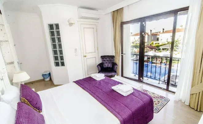 Pupil Alacati Otel 3*,  トルコ
