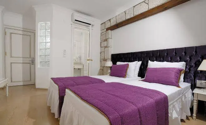Pupil Alacati Otel トルコ